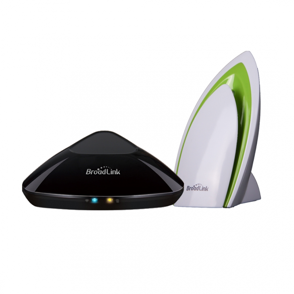 BroadLink RM-Pro ve A1 | Broadlink.com.tr